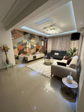 Appartements 4 pièces Ngor Virage, Dakar-Sénégal